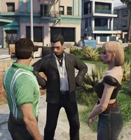 Family Heads Meeting