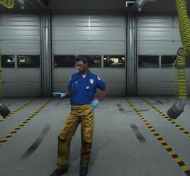 EMS