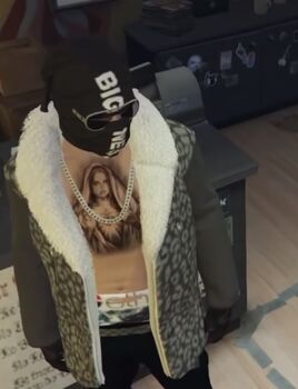 Gangsta