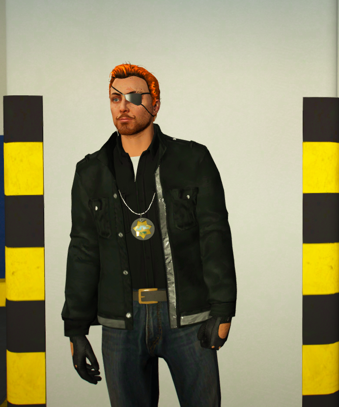 Richard Tips | NoPixel Wiki | Fandom