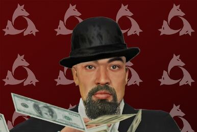 Dequarius Johnson (Big D), NoPixel Wiki