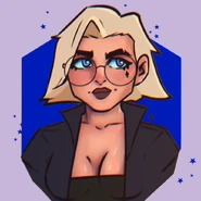 Ivy Grayson by Seethequeen