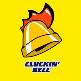 Clucking bell