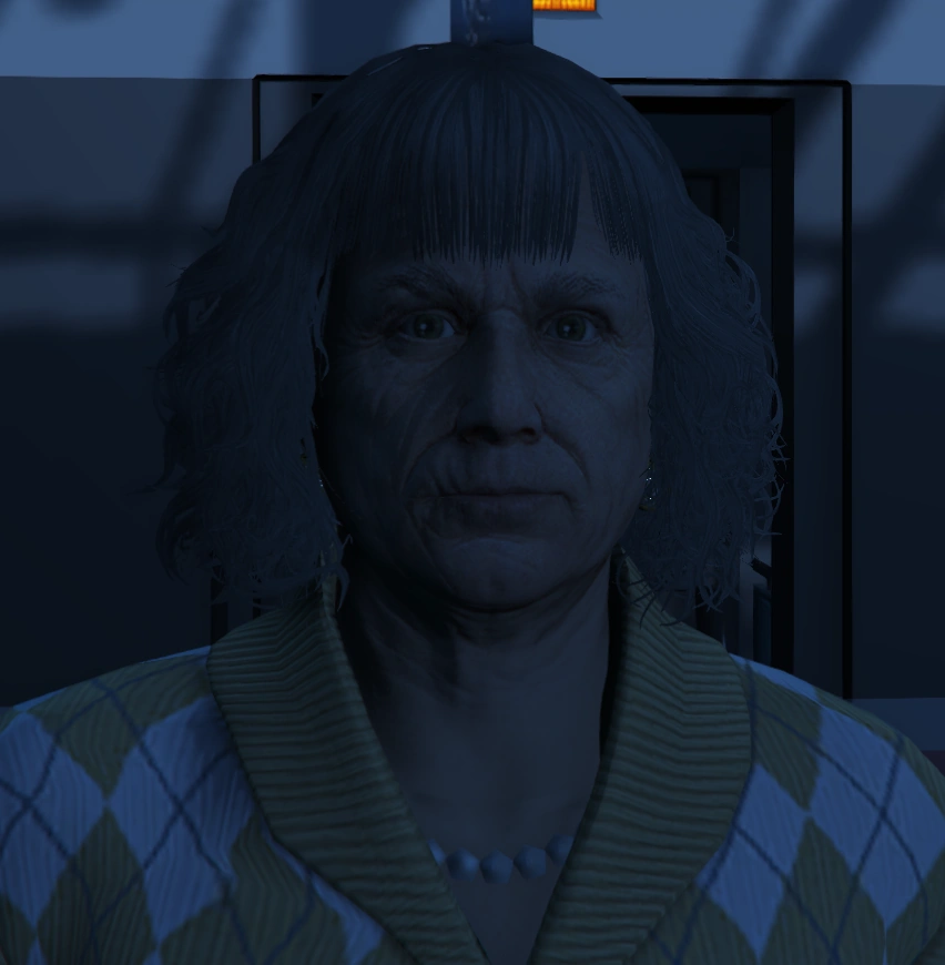 Edith Elwood/3.0 | NoPixel Wiki | Fandom