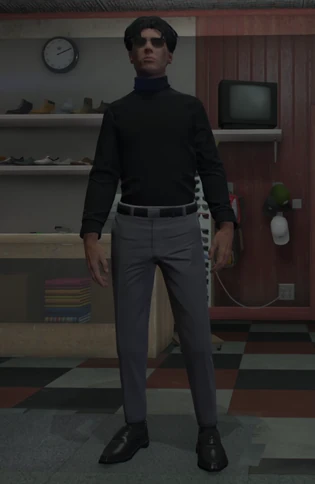 MartySmartCasual