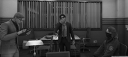 Ventura being HC representative from BCSO to listen McNulty's interrogation March 6th, 2025