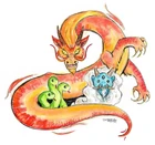 By @idamariafr On Twitter