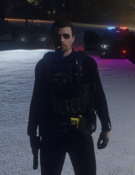LSPD PPO