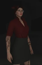 Mary Business