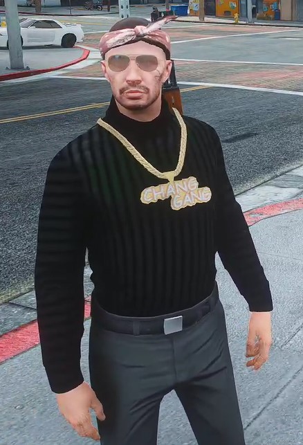 Ramee El-Rahman/3.0 | NoPixel Wiki | Fandom