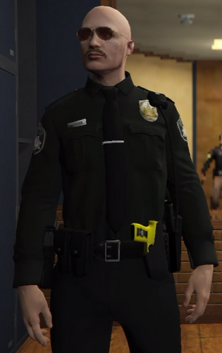 Brandon Haley | NoPixel Wiki | Fandom