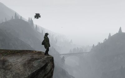 Cliffside