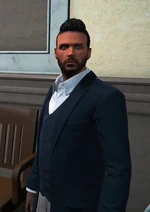 Mayor michael razzel-2025-07-22