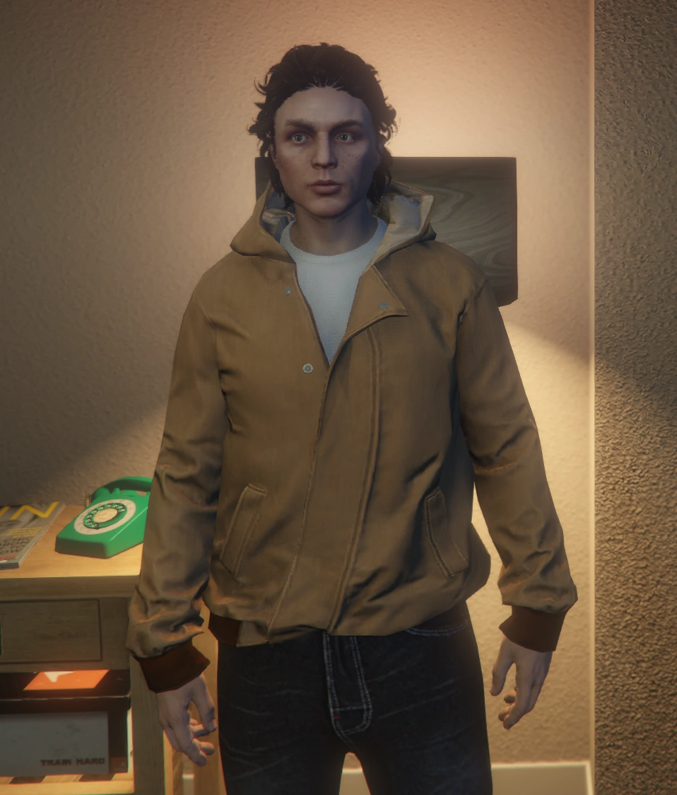 Ollie Heart NoPixel Wiki Fandom