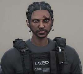 LSPD