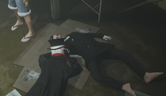 The torture of Yuri Popov