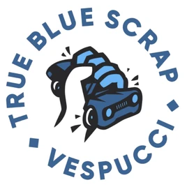 Truebluescraplogo