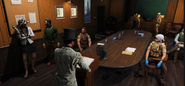 Ventura holding a BCSO Budget meeting May 2nd, 2025