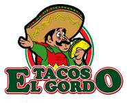 Tacos El Gordo Logo