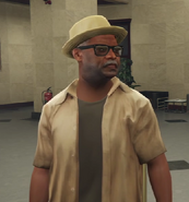 Judgingle Dan