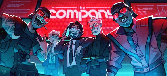 TheCompany