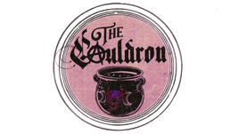 CAULDRONLOGO
