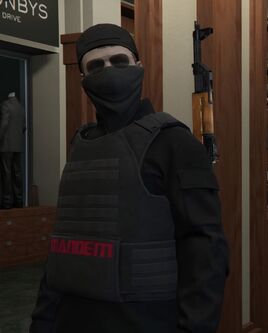 Jaydemon