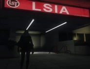 Veronica departing Los Santos for Washington to visit the Bundys October 17th, 2025