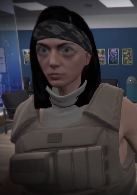 Vegi