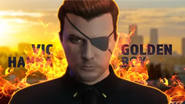 Golden Boy v2