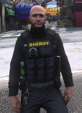 PBSO