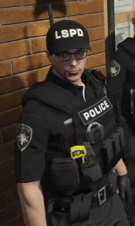Officer