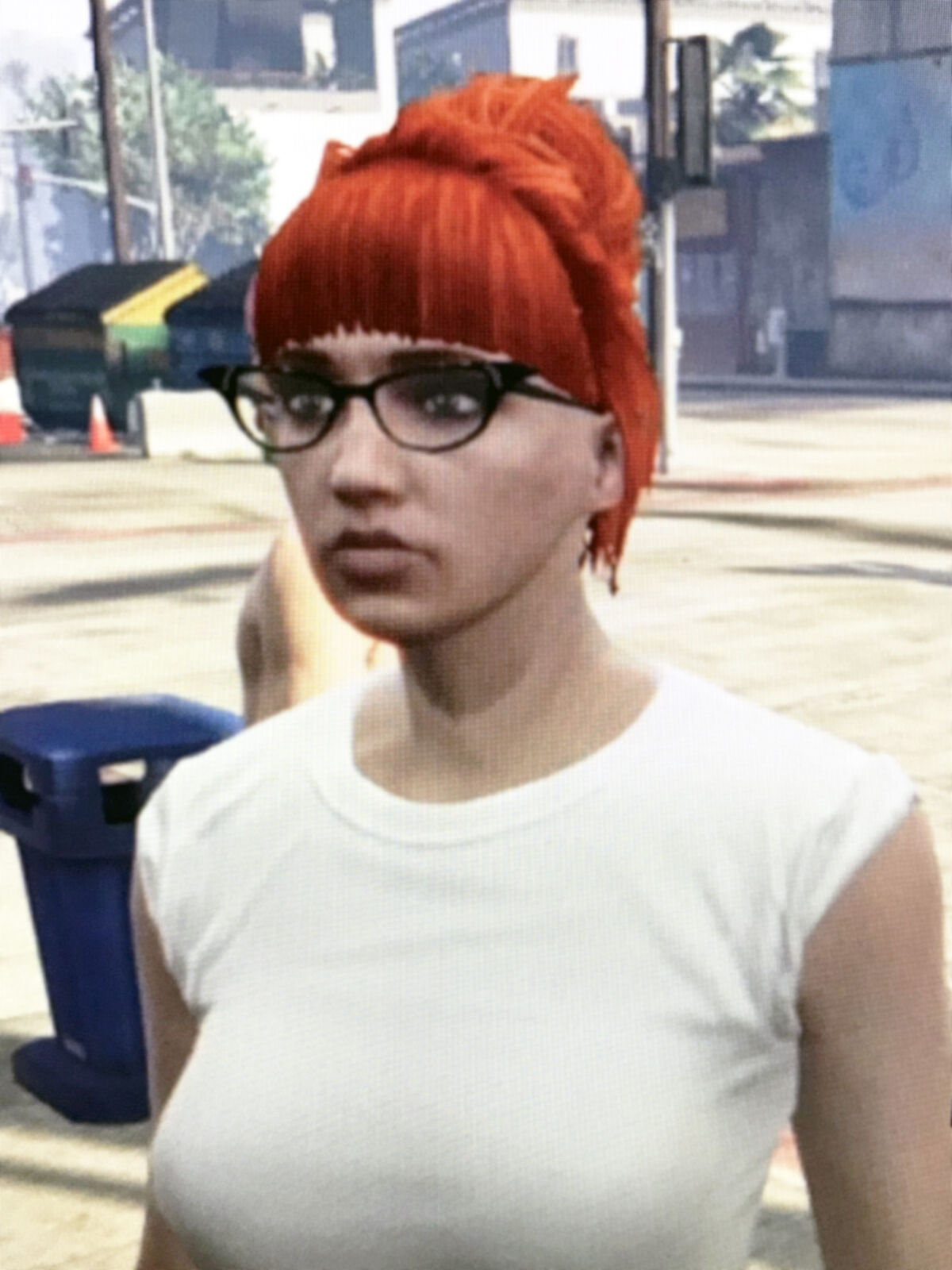 Ruby Ramen | NoPixel Wiki | Fandom