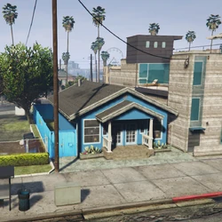 Fey Dawson Bay City Avenue Upper 4