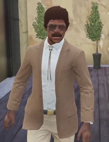 Dequarius Johnson (Big D), NoPixel Wiki