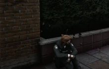 Hospital PTSD August 1st, 2022