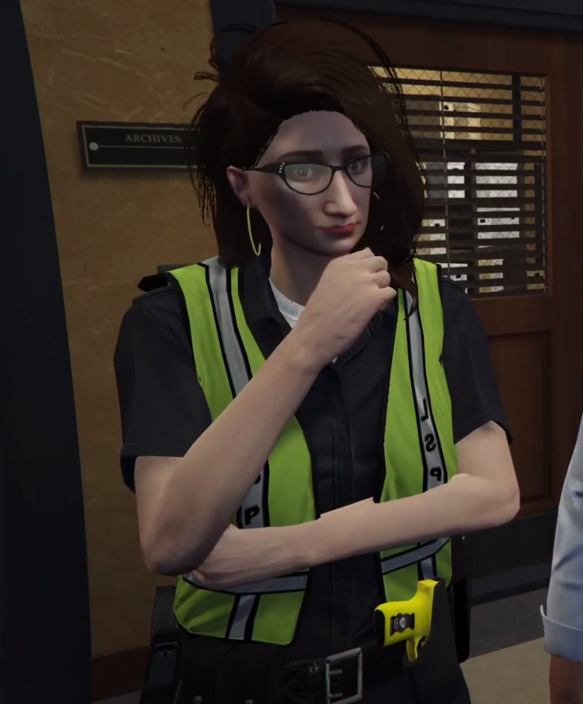 Giovanna Moscato/3.0 | NoPixel Wiki | Fandom