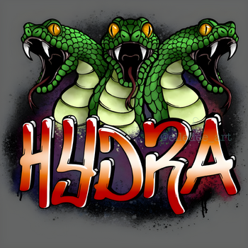Hydra Gang Spray