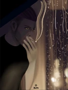 Moody Bundy Art by Wintermore_