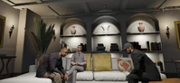 Robin, Edgar, and Beric discuss Mayorship June 13, 2025