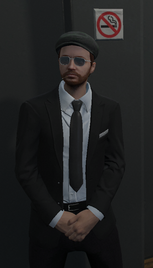 Maxwell hurts nopixel wiki fandom
