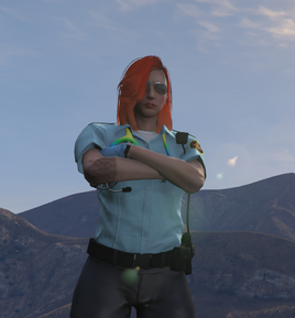 Paramedic