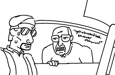 Pullover Jam by ZDNP