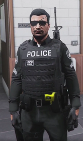 Sergeant