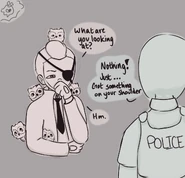 Art by Mocafus