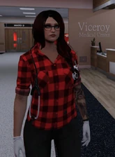 Plaid