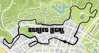 StreetLegal