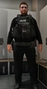 Officer Uniform