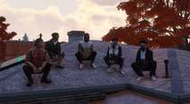 Neighborhood watch