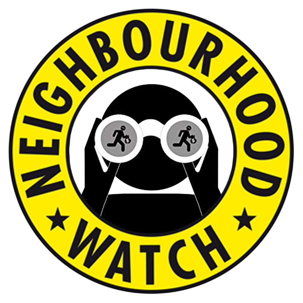 The Neighbourhood Watch